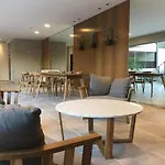 Moderno Apt Con Amenities En Palermo