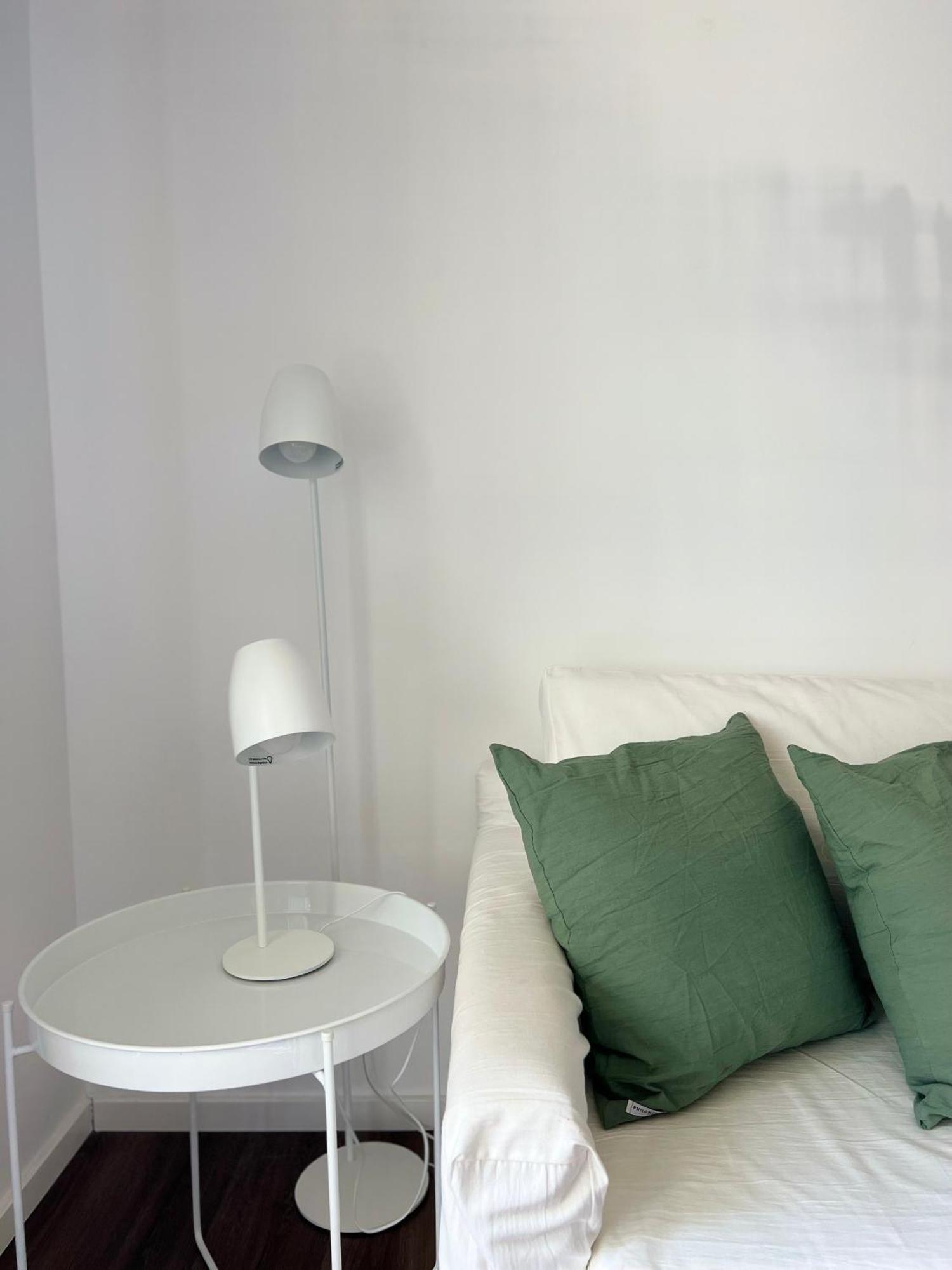Moderno Con Amenities En Palermo Apartamento Ciudad Autónoma de Buenos Aires