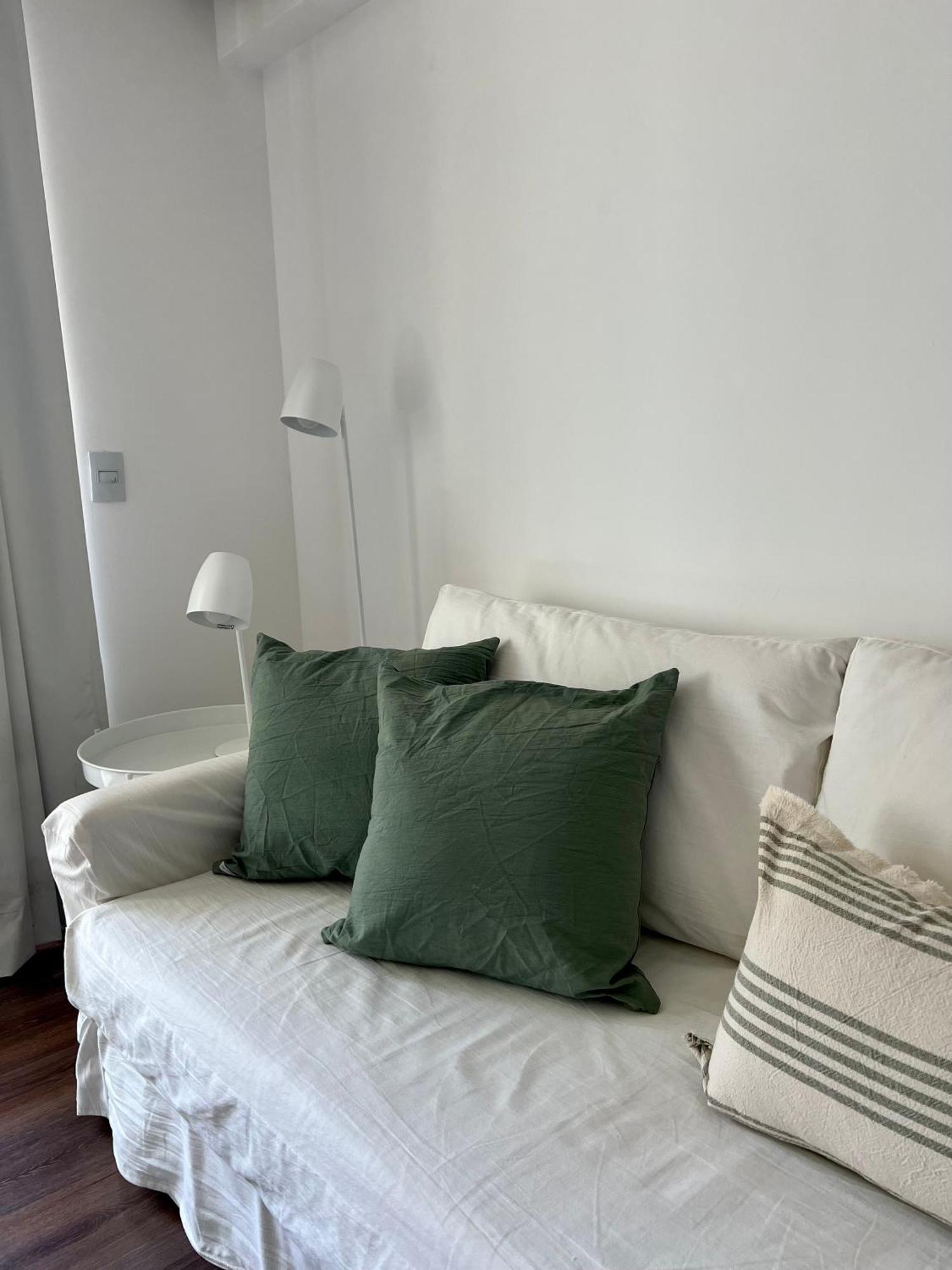 Moderno Con Amenities En Palermo *