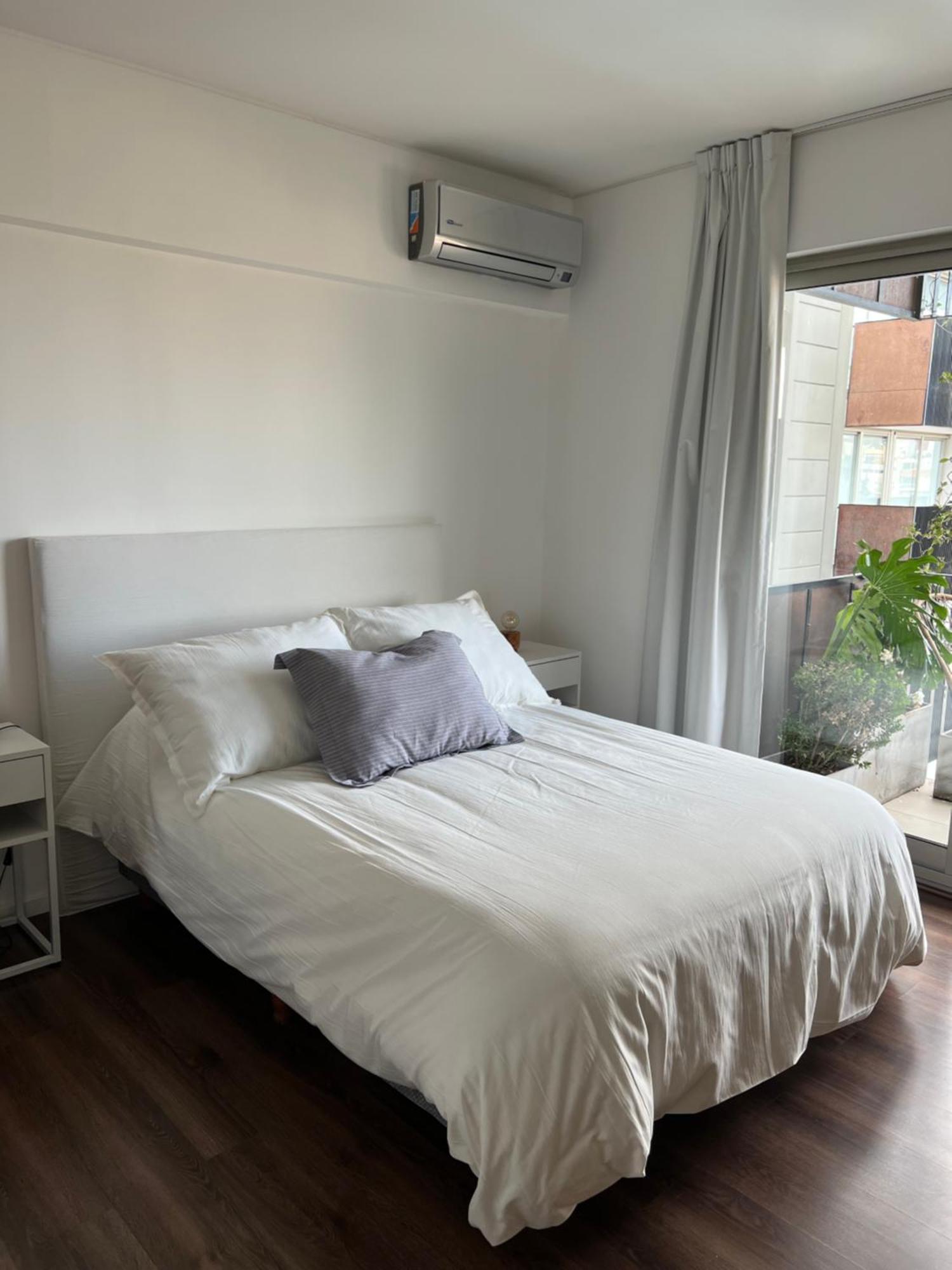 Moderno Con Amenities En Palermo *