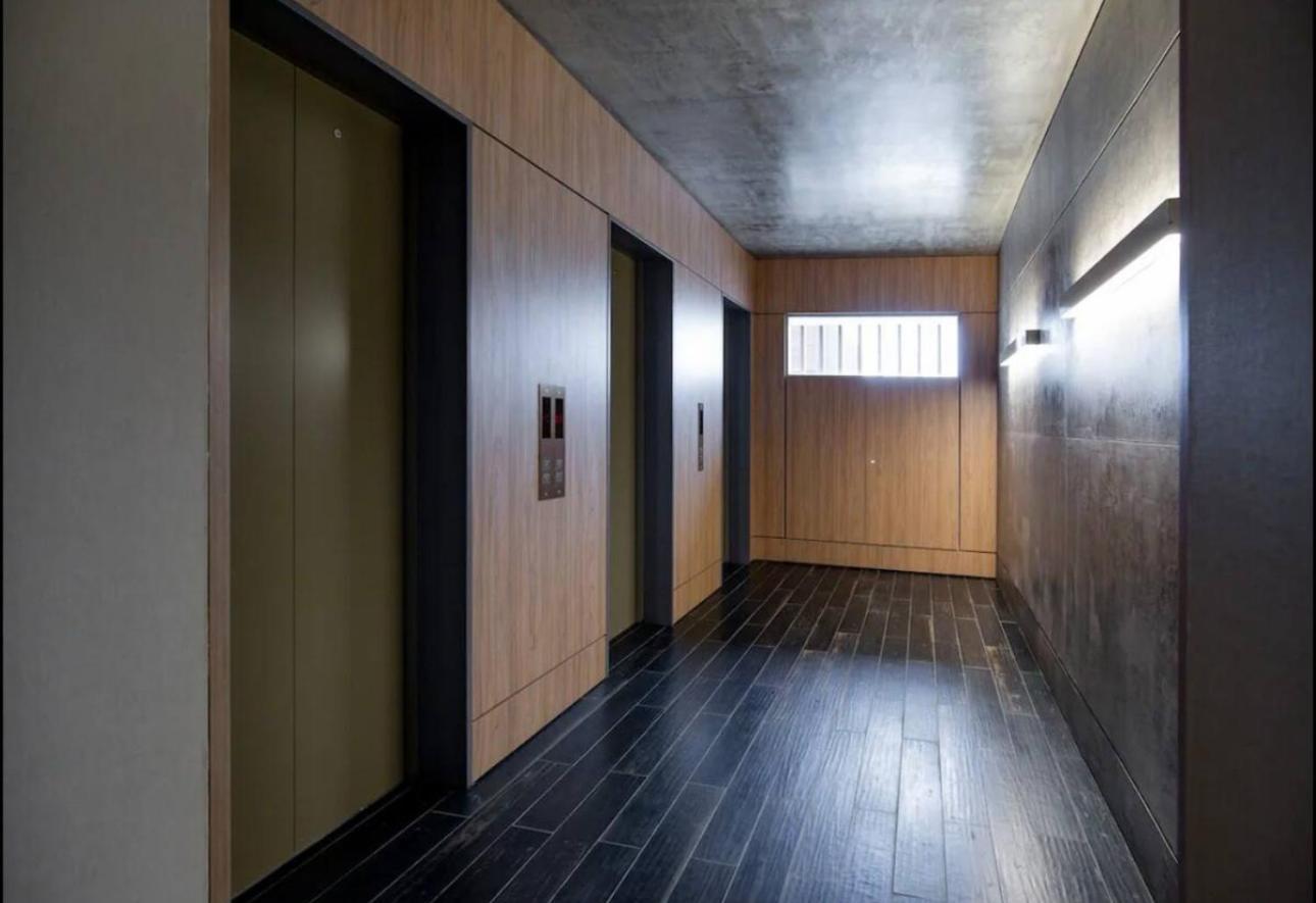 Moderno Con Amenities En Palermo * Ciudad Autónoma de Buenos Aires