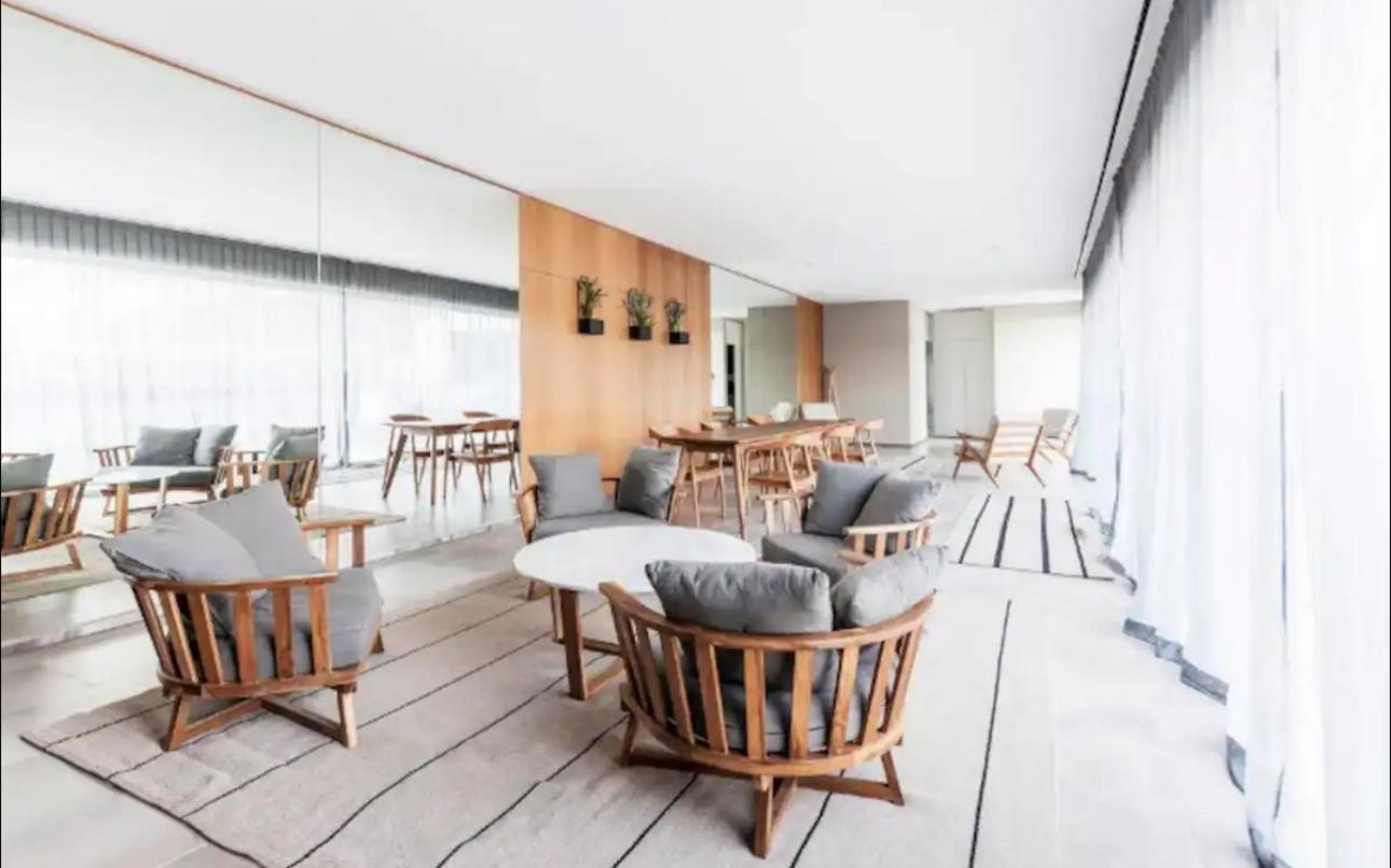 Moderno Con Amenities En Palermo Ciudad Autónoma de Buenos Aires