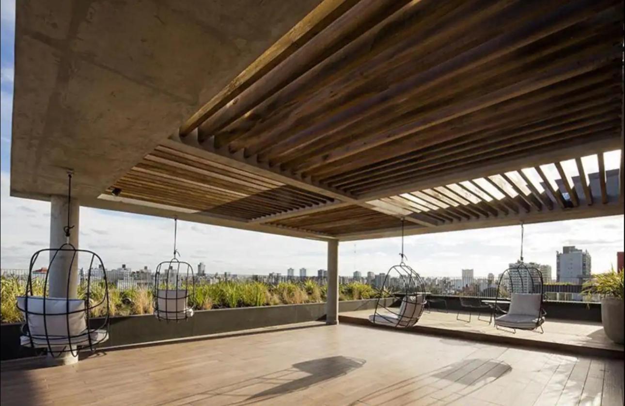 Moderno Con Amenities En Palermo * Ciudad Autónoma de Buenos Aires