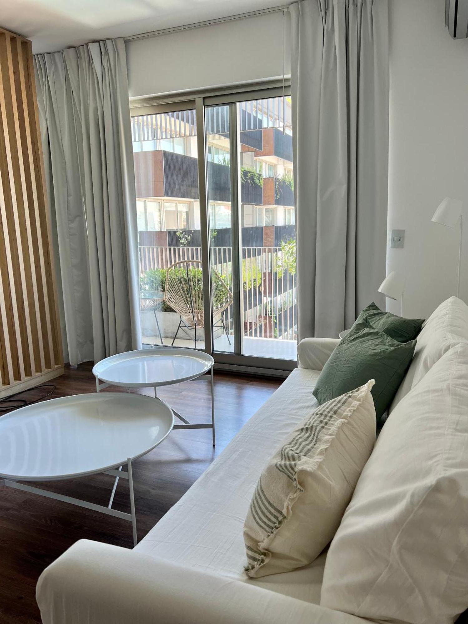 Moderno Con Amenities En Palermo Apartamento Ciudad Autónoma de Buenos Aires