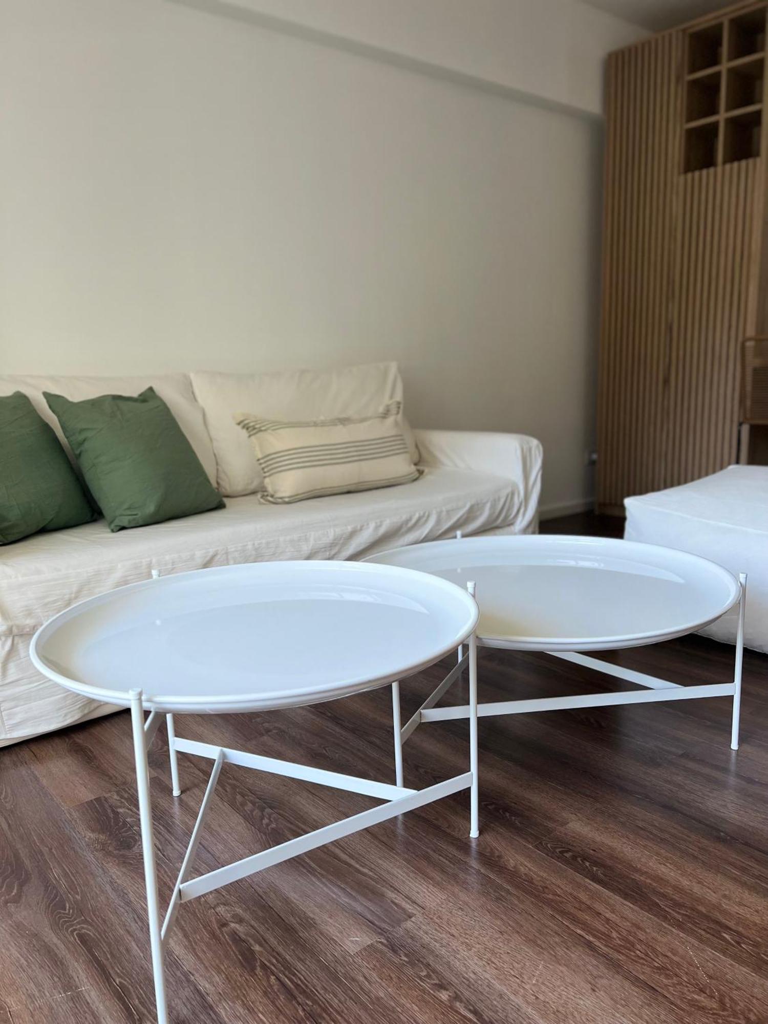 Apartamento Moderno Con Amenities En Palermo *