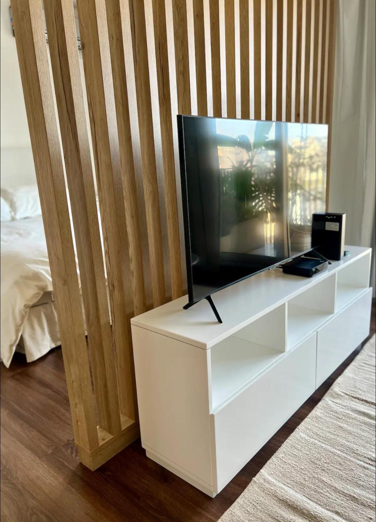 Appartement Moderno Con Amenities En Palermo *