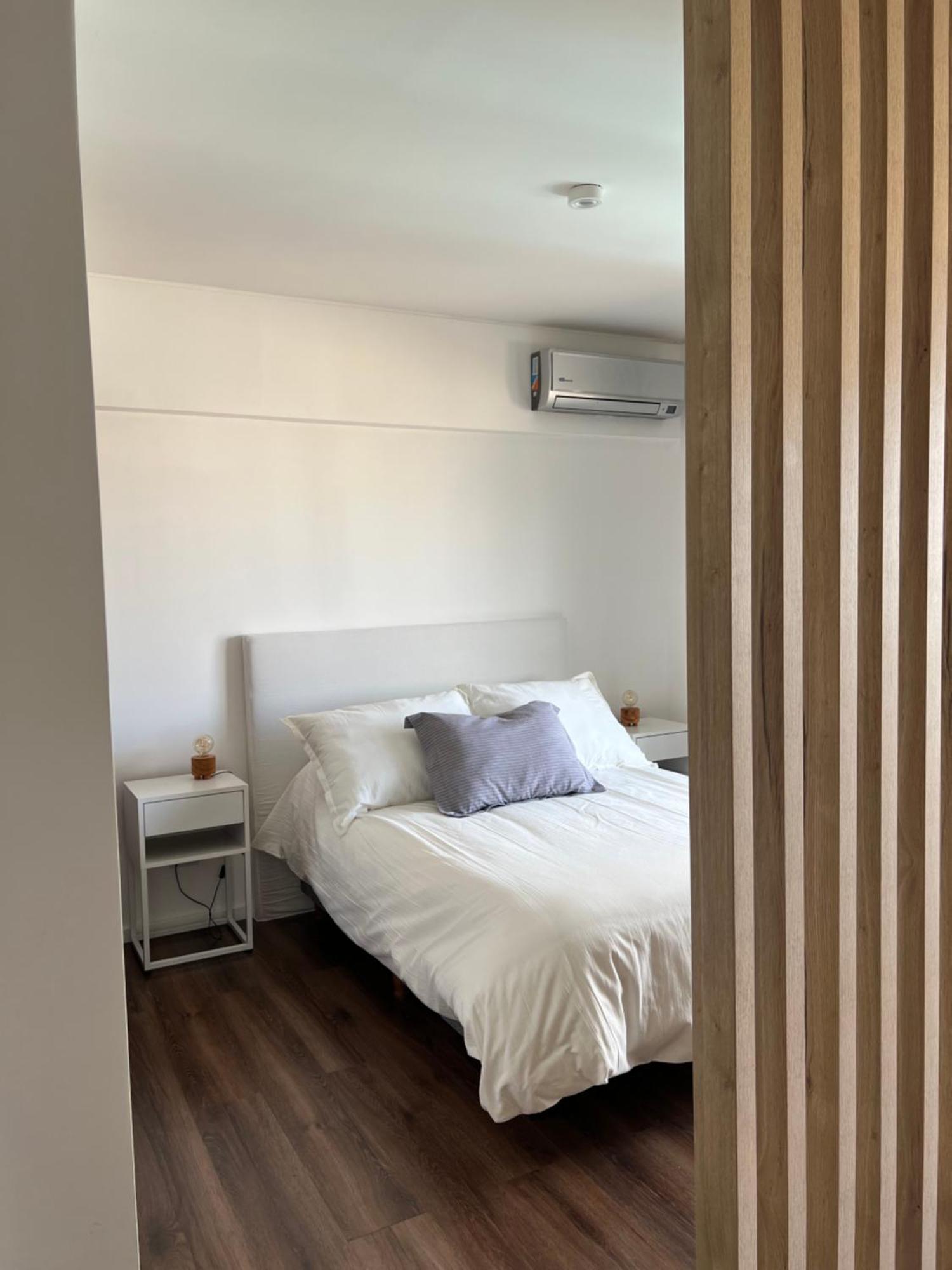 Moderno Con Amenities En Palermo Appartement Buenos Aires