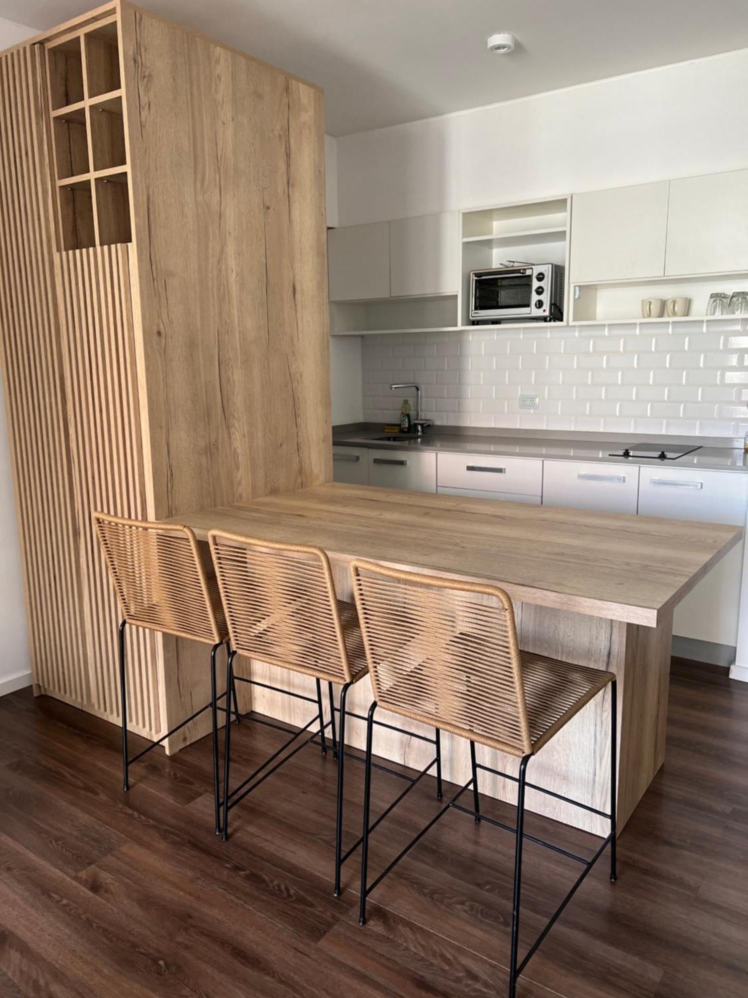 Moderno Con Amenities En Palermo Buenos Aires
