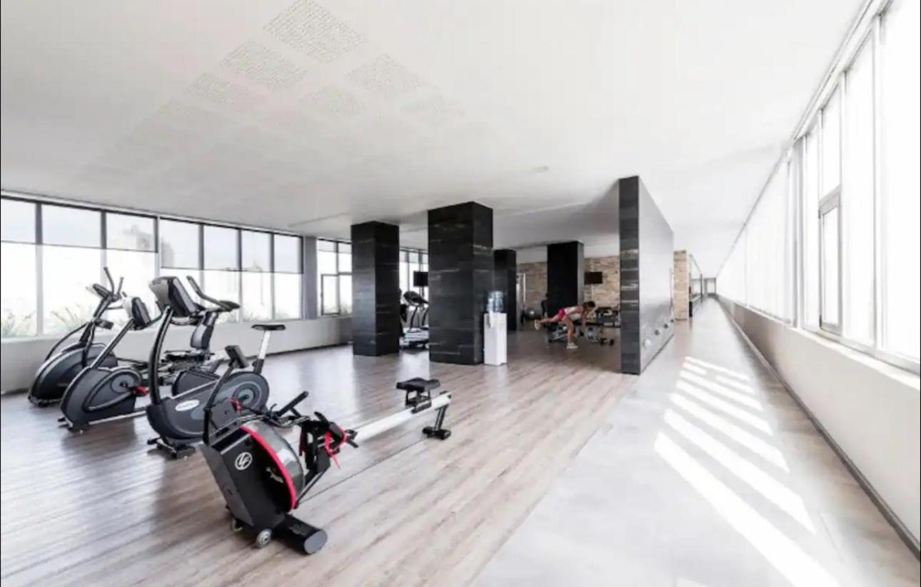 Moderno Con Amenities En Palermo Buenos Aires