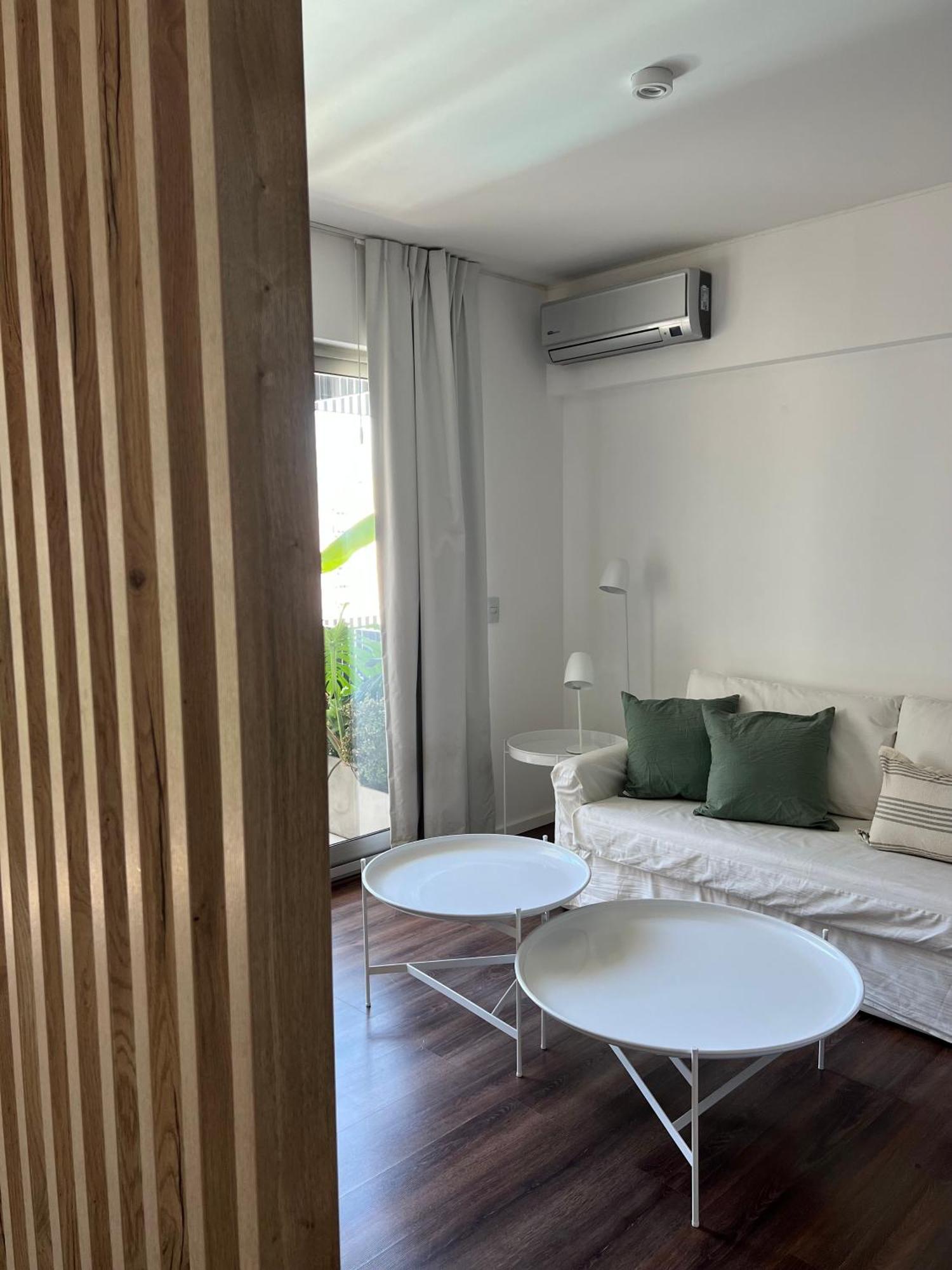 Moderno Con Amenities En Palermo * Buenos Aires